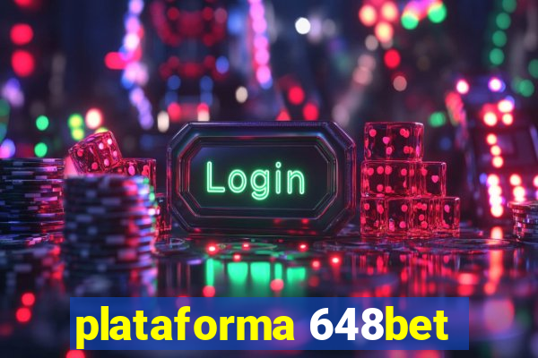 plataforma 648bet